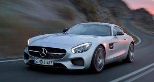 Mercedes-Benz-AMG-GT