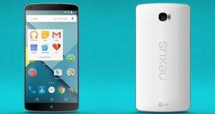 LG Nexus 5 2015