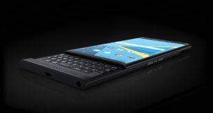 blackberry priv 2015