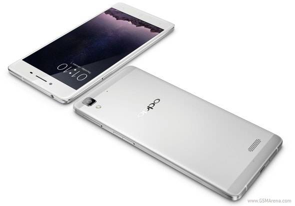 Oppo R7