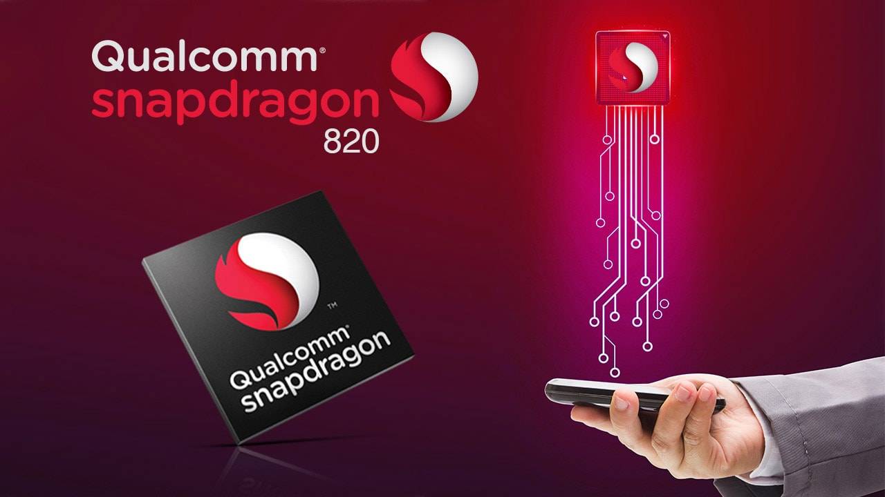 Snapdragon830