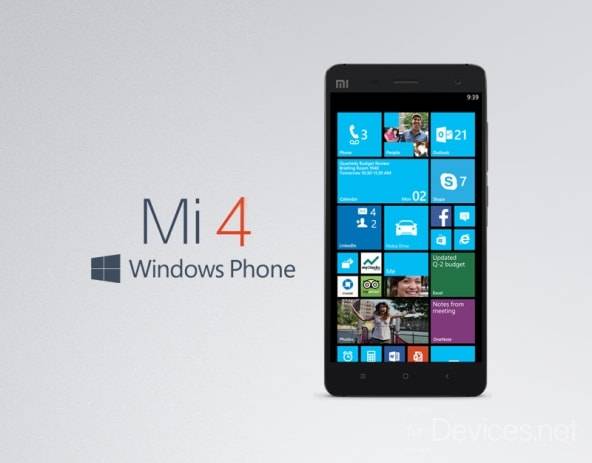 XiaomiWindows