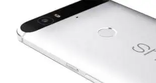 Huawei Nexus 6P