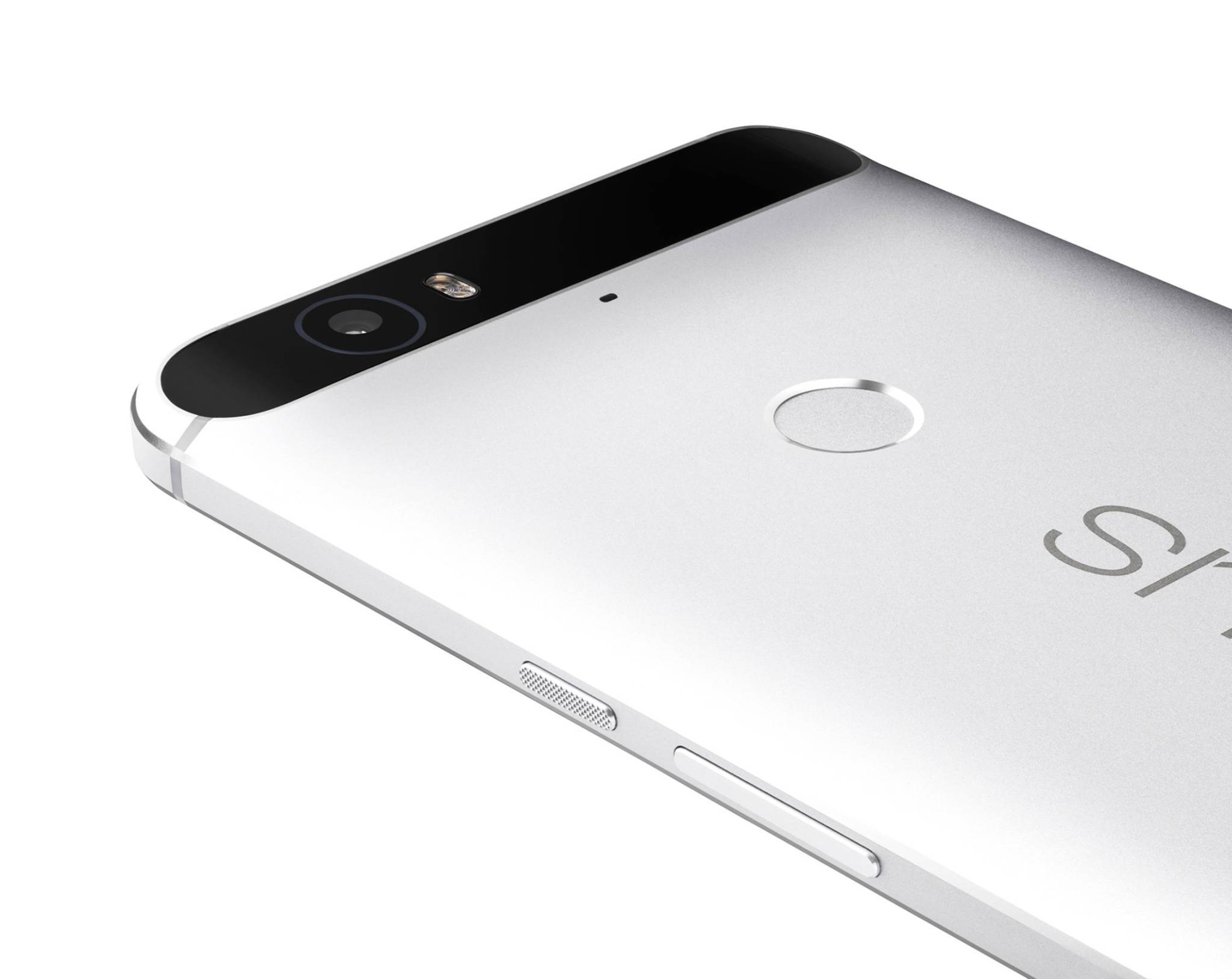 Huawei Nexus 6P