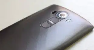 LG G5 Magic Slot