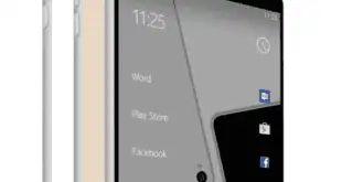 Nokia C1 Specifications