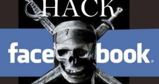 Hacking Facebook