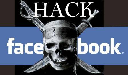 Hacking Facebook