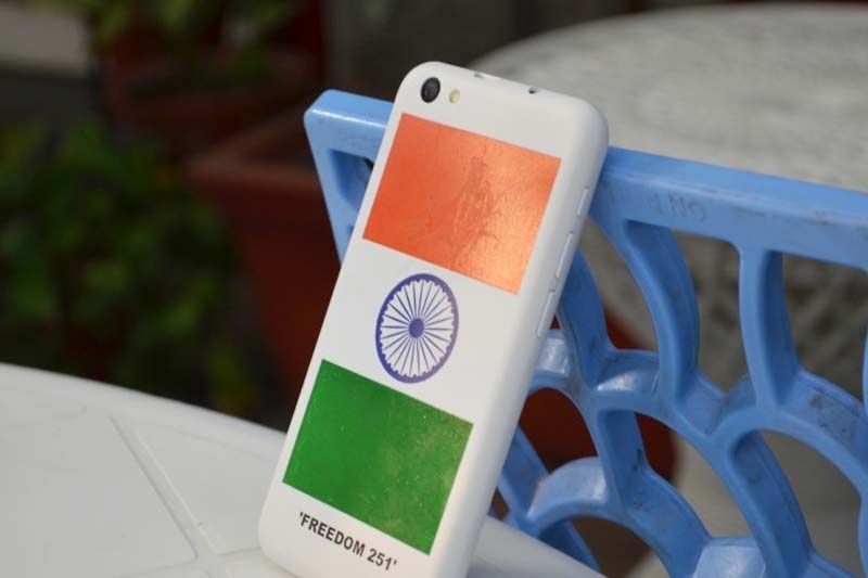 Freedom 251 Buy or Not?