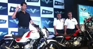 Bajaj V15 Bike Price, Mileage, Review & Specifications