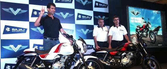 Bajaj V15 Bike Price, Mileage, Review & Specifications