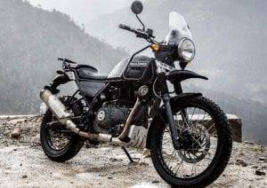 Royal Enfield Himalayan Price, Review, Mileage and accessories