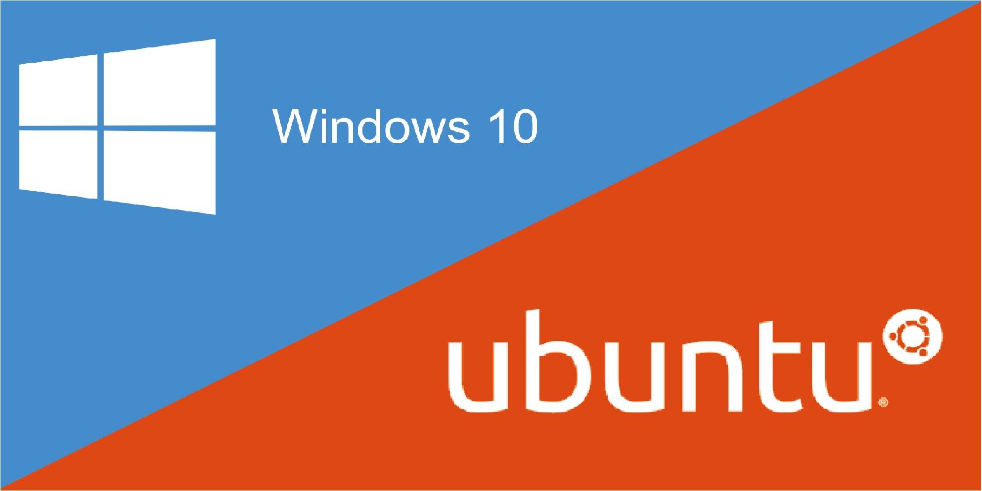 Ubuntu On Windows 10