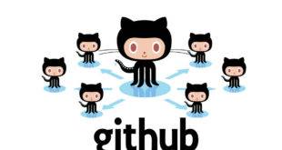 github