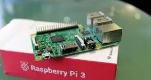 Raspberry Pi 3