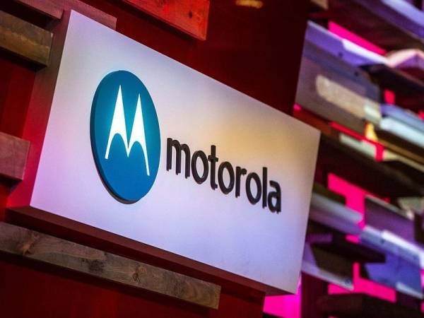 motorola