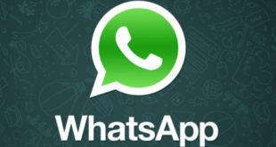 whatsapp for PC