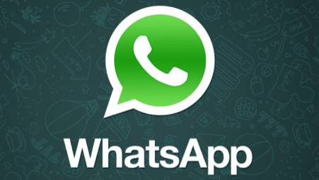 whatsapp for PC