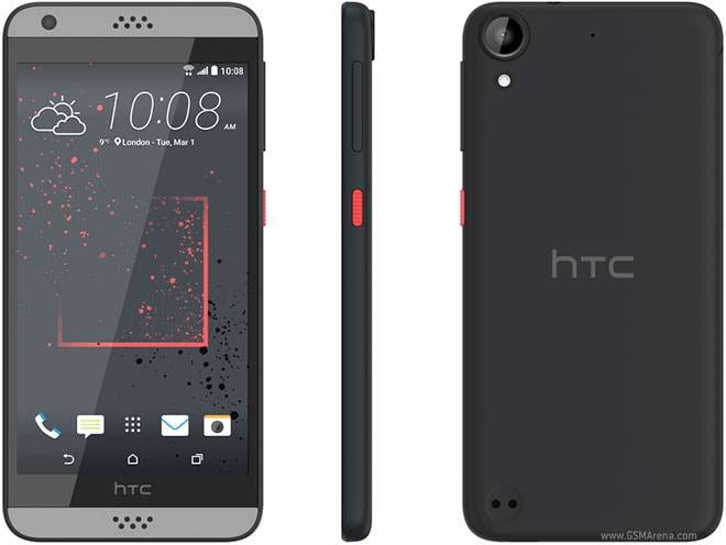 HTC Desire 630