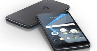 BlackBerry DTEK50