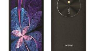 Intex Aqua Ring