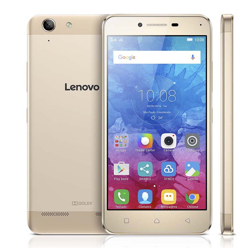 Lenovo Vibe k5