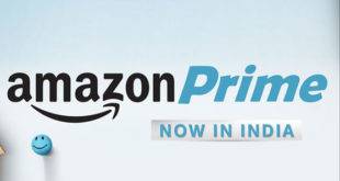 Amazon Prime