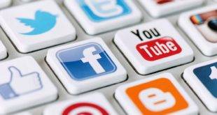 Social Media For Internet marketing