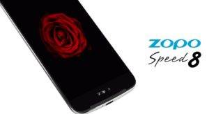 Zopo Speed 8