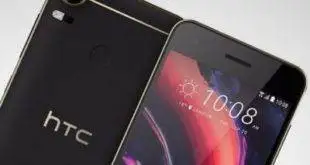 HTC Desire 10 Lifestyle