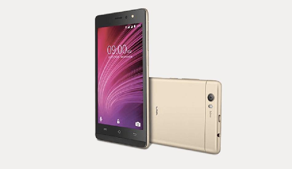 LAVA A97 With VoLTE ,#LENOVO