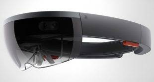 Microsoft HoloLens Available for pre-order