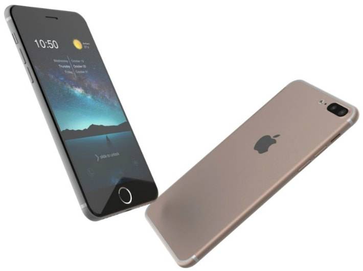 Apple iphone 7 available in india from 7th october 12:00Am