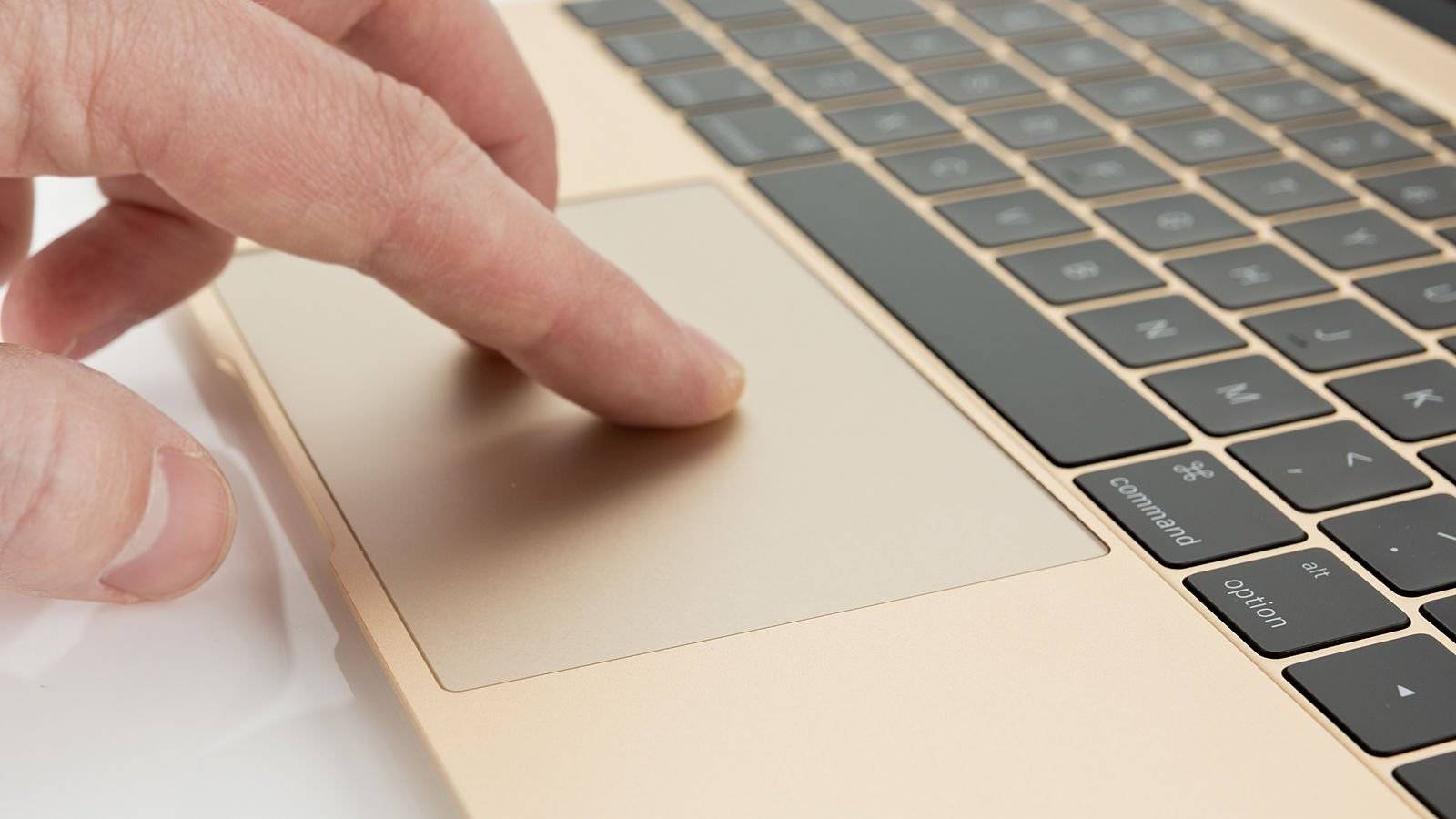 Apple's new Macbook pro and Macbook air