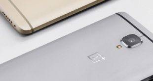 OnePlus 3T Coming soon with outstanding features