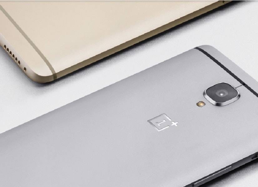 OnePlus 3T Coming soon with outstanding features