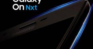 Samsung Galaxy On Nxt launched in India with great specifications