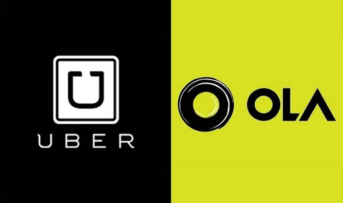 Uber and Ola is easier now