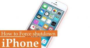 How to Force shutdown iPhone | Force Shut down iPhone | iPhone Issues | iPhone Tricks