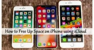 How to Free Up Space on iPhone using iCloud | Iphone Hacks | IPhone Tricks | Icloud Tips