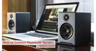 How to connect bluetooth speaker to pc | Bluetooth Speakers Connectivity | Bluetooth Speakers for PC