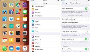 How to Free Up Space on iPhone using iCloud | Iphone Hacks | IPhone Tricks | Icloud Tips