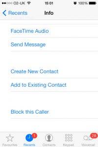 How to Block Calls on iPhone | iPhone Tricks | how to block Calls | iPhone Tips | How to Guide