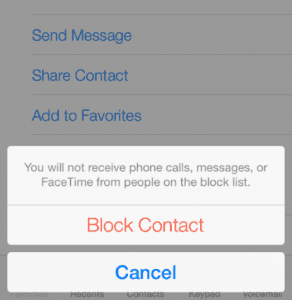 How to Block Calls on iPhone | iPhone Tricks | how to block Calls | iPhone Tips | How to Guide