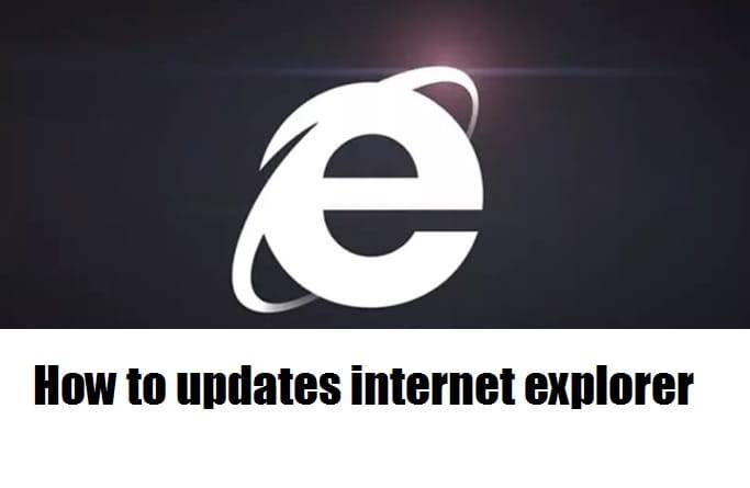 how to update internet explorer | Update internet Explorer | Internet Explorer | Computer Tips | Windows Guides